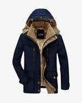 Tangier Contemporary Jacket