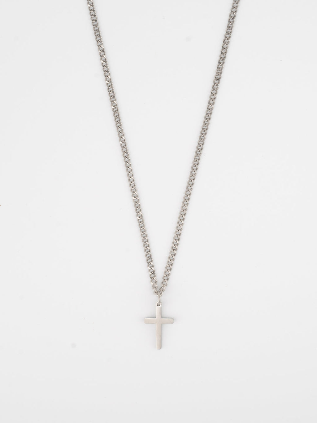 Cross Chain | Silber