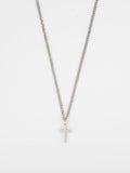 Cross Chain | Silber
