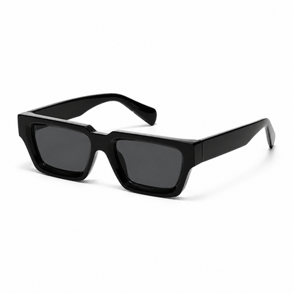 Men's Polarized Square Sunglasses UV400