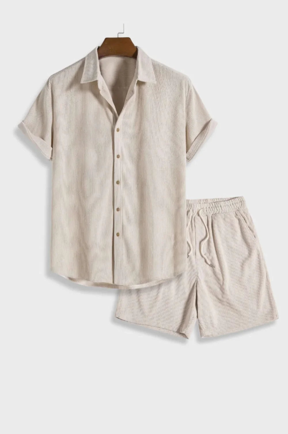 Sommeroutfit - Italien Rom Licht