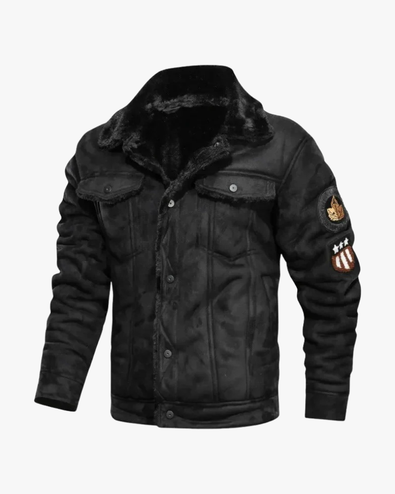 Zanzibar Urban Jacket