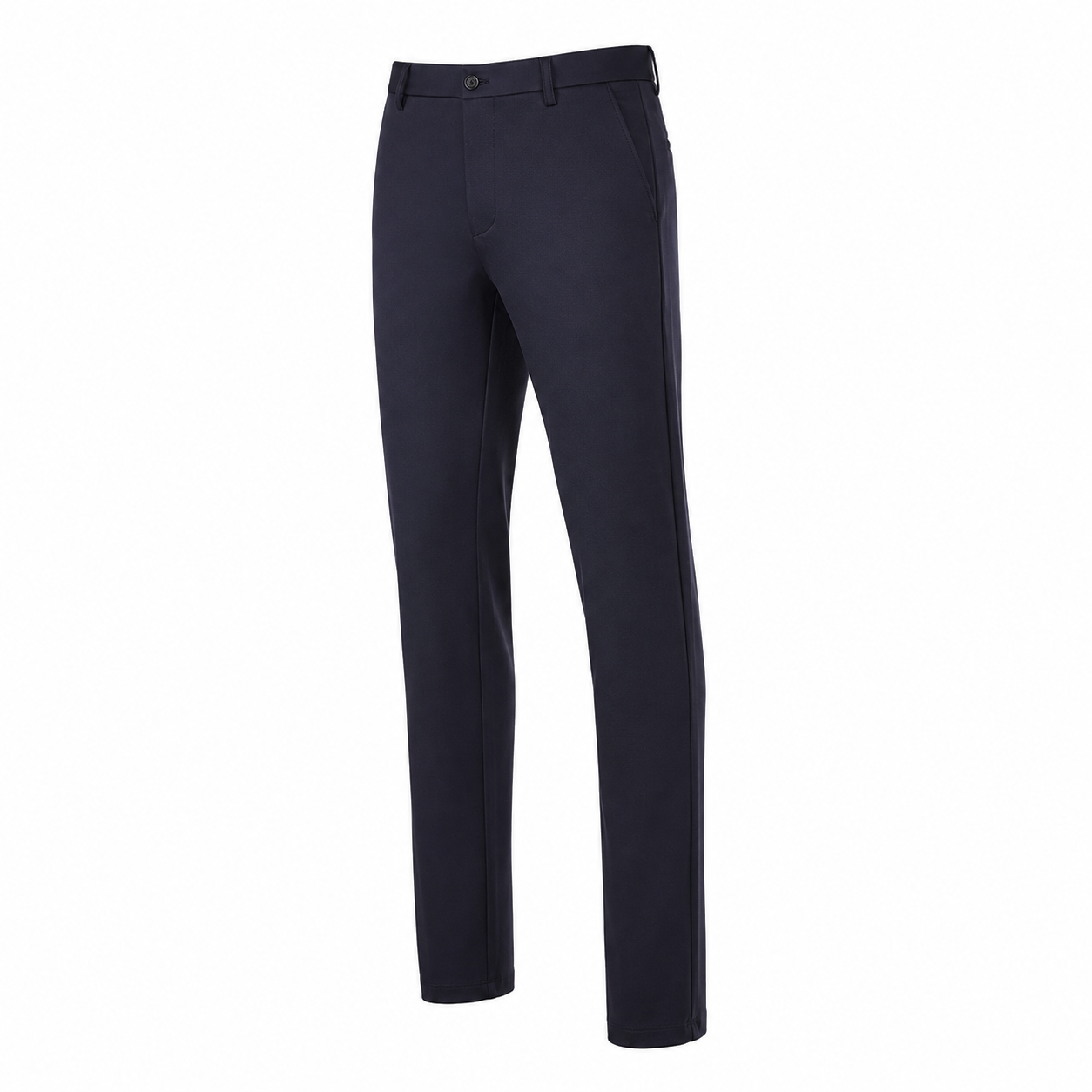 Men's Tailored Trousers – Old Money Style