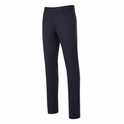 Men's Tailored Trousers – Old Money Style