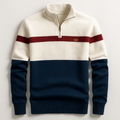 Damascus Essential Sweater
