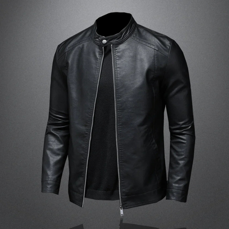 Rotterdam Modern Jacke