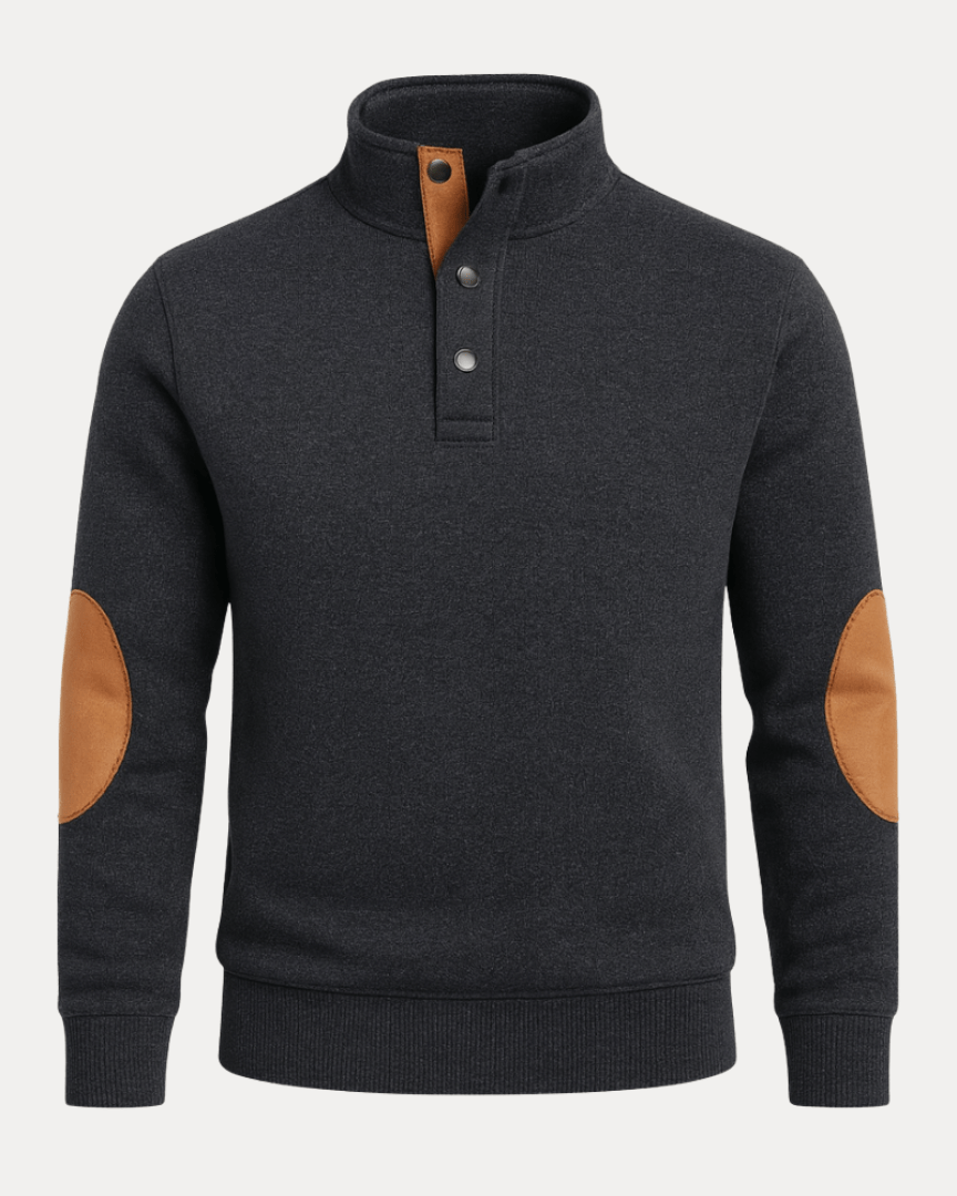 Havana Casual Pullover