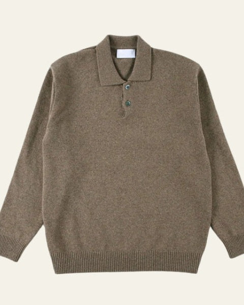 New Orleans Alltags-Pullover