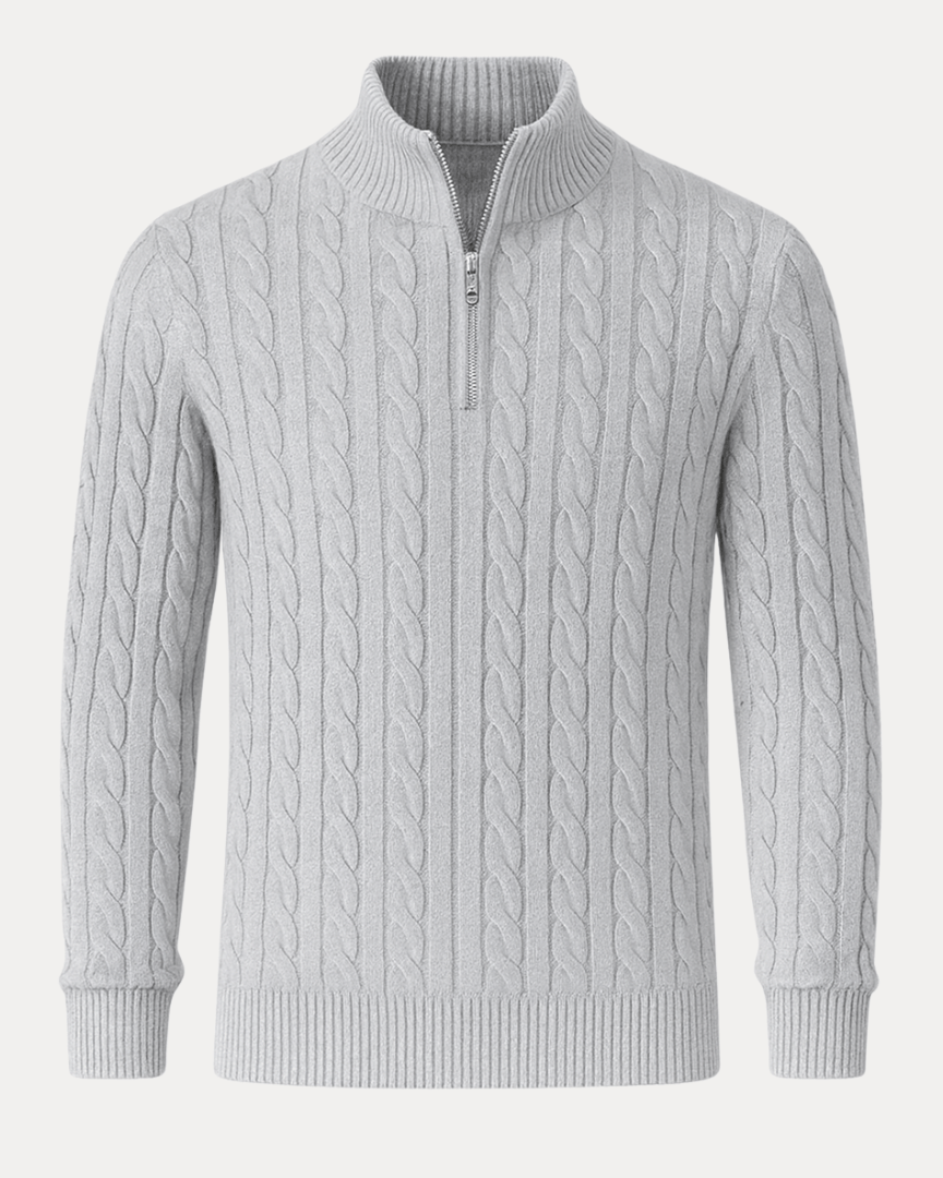 Podgorica Classic Sweater
