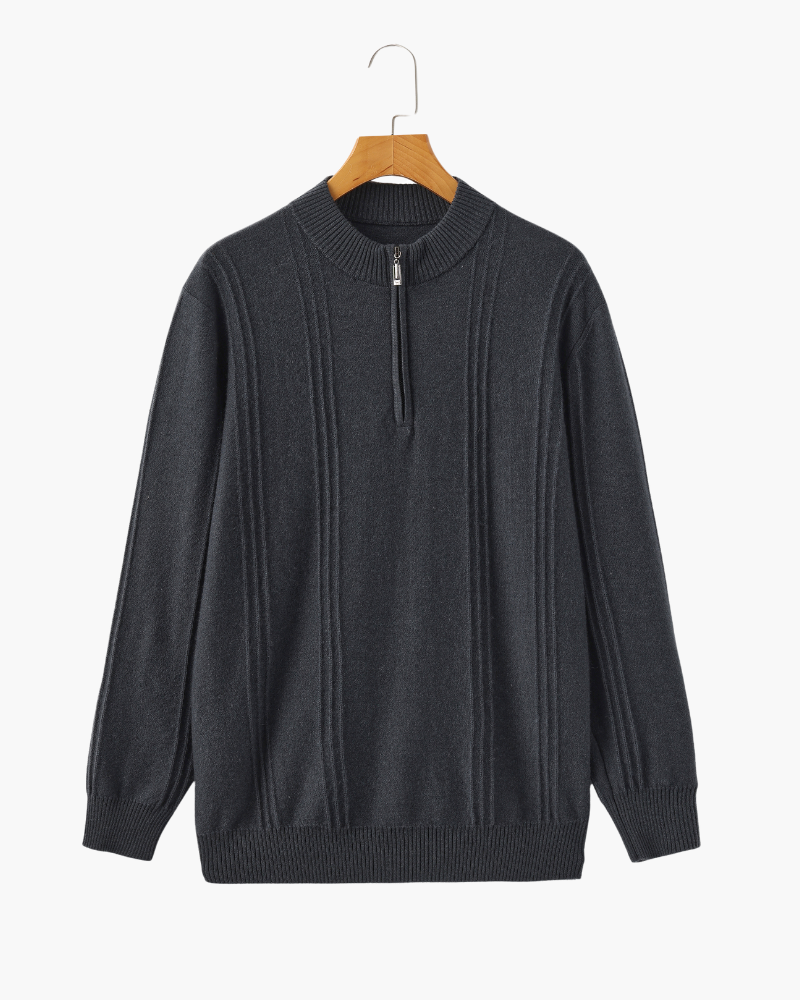 Udaipur Everyday Sweater