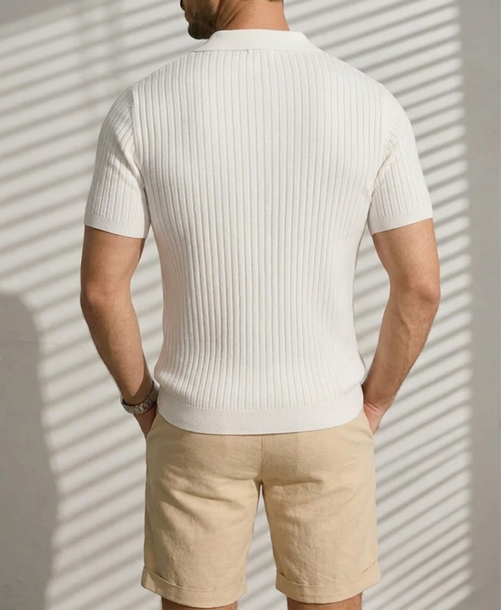 Santos Essential Polo-Shirt