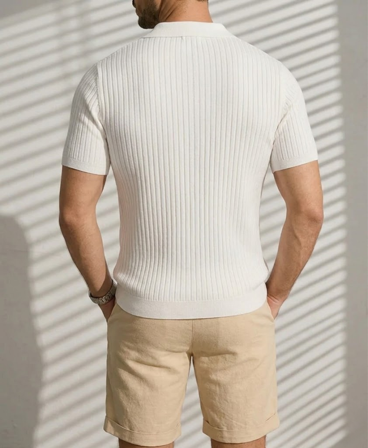 Santos Essential Polo-Shirt