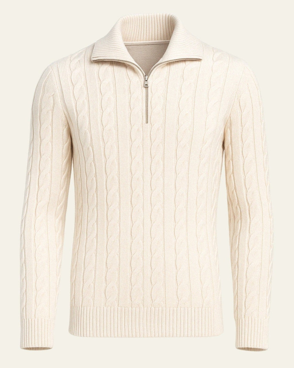 Savannah Classic Pullover