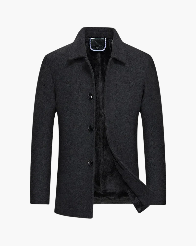 Abu Dhabi Casual Jacket