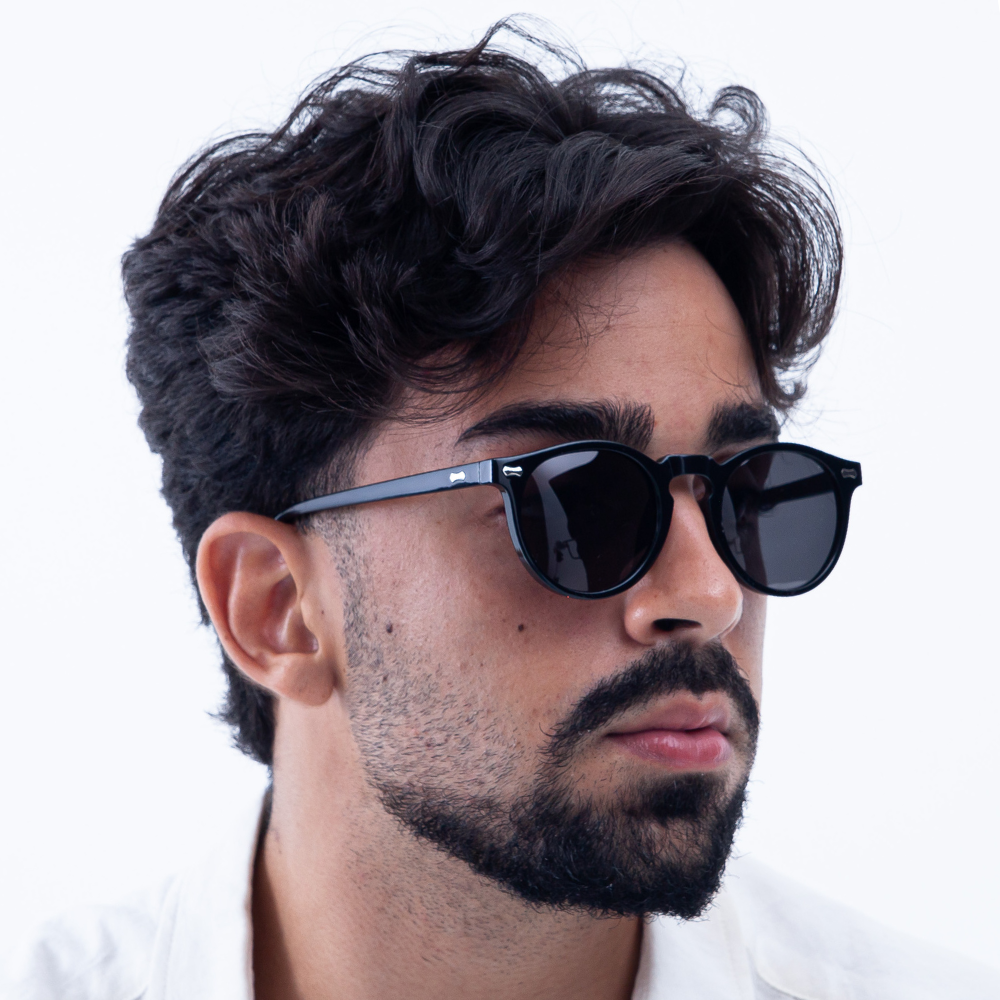 Sonnenbrillen – Abu Dhabi