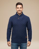 Bleu marine