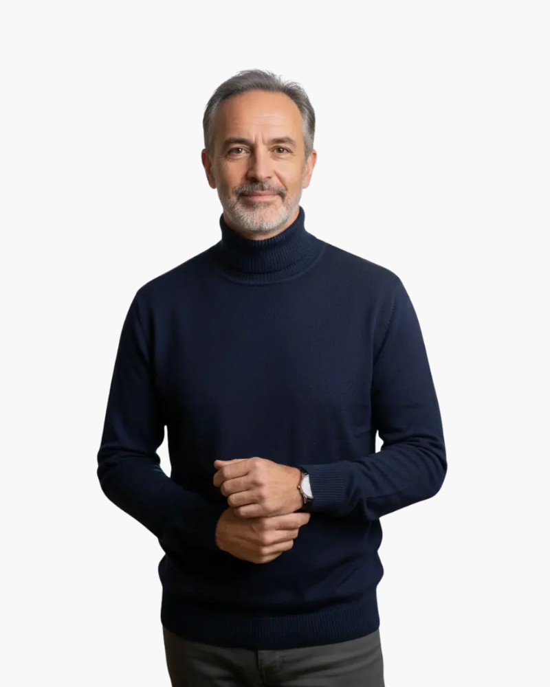 Tirana Contemporary Sweater
