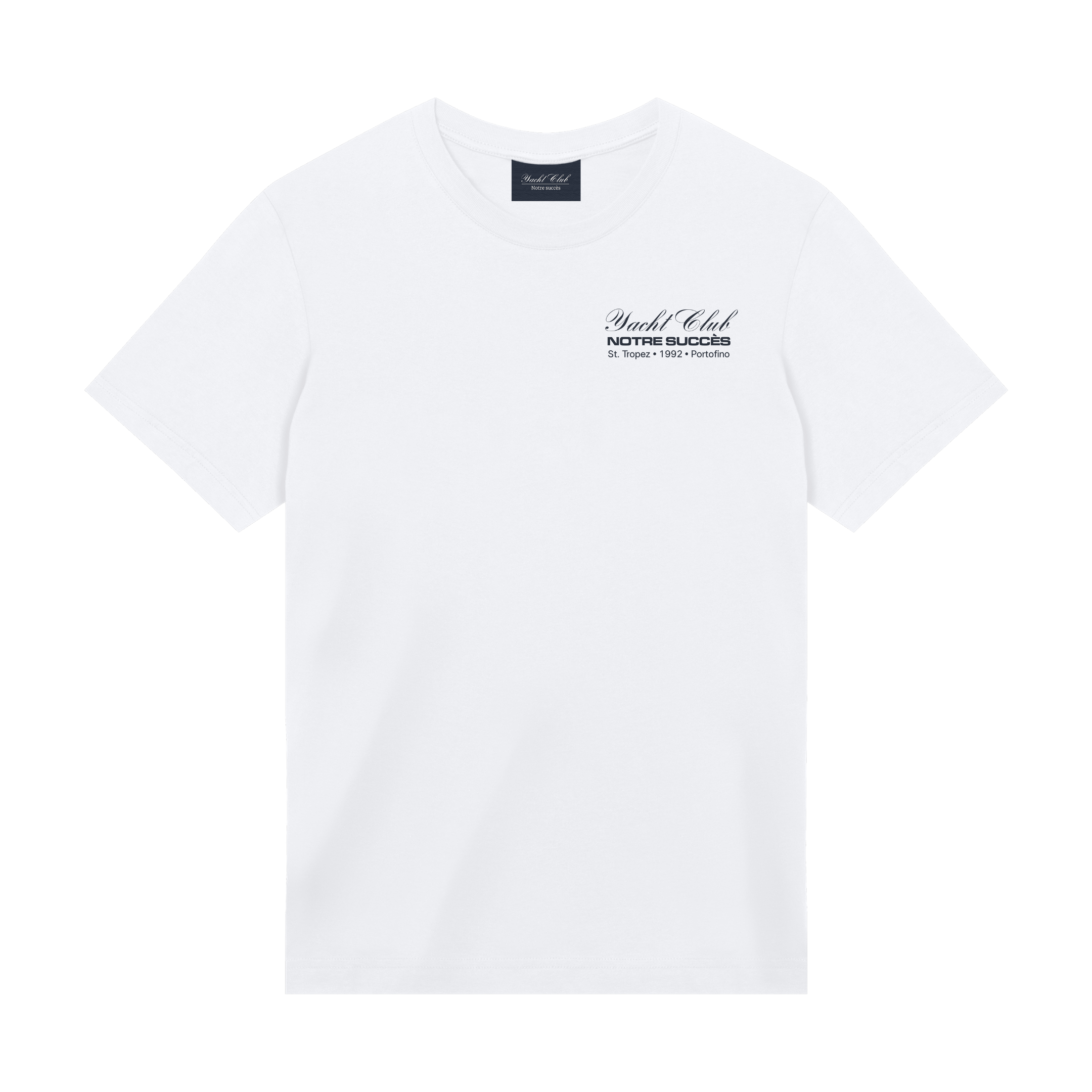 Sailing Dreams T-Shirt