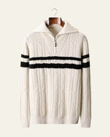Cream White