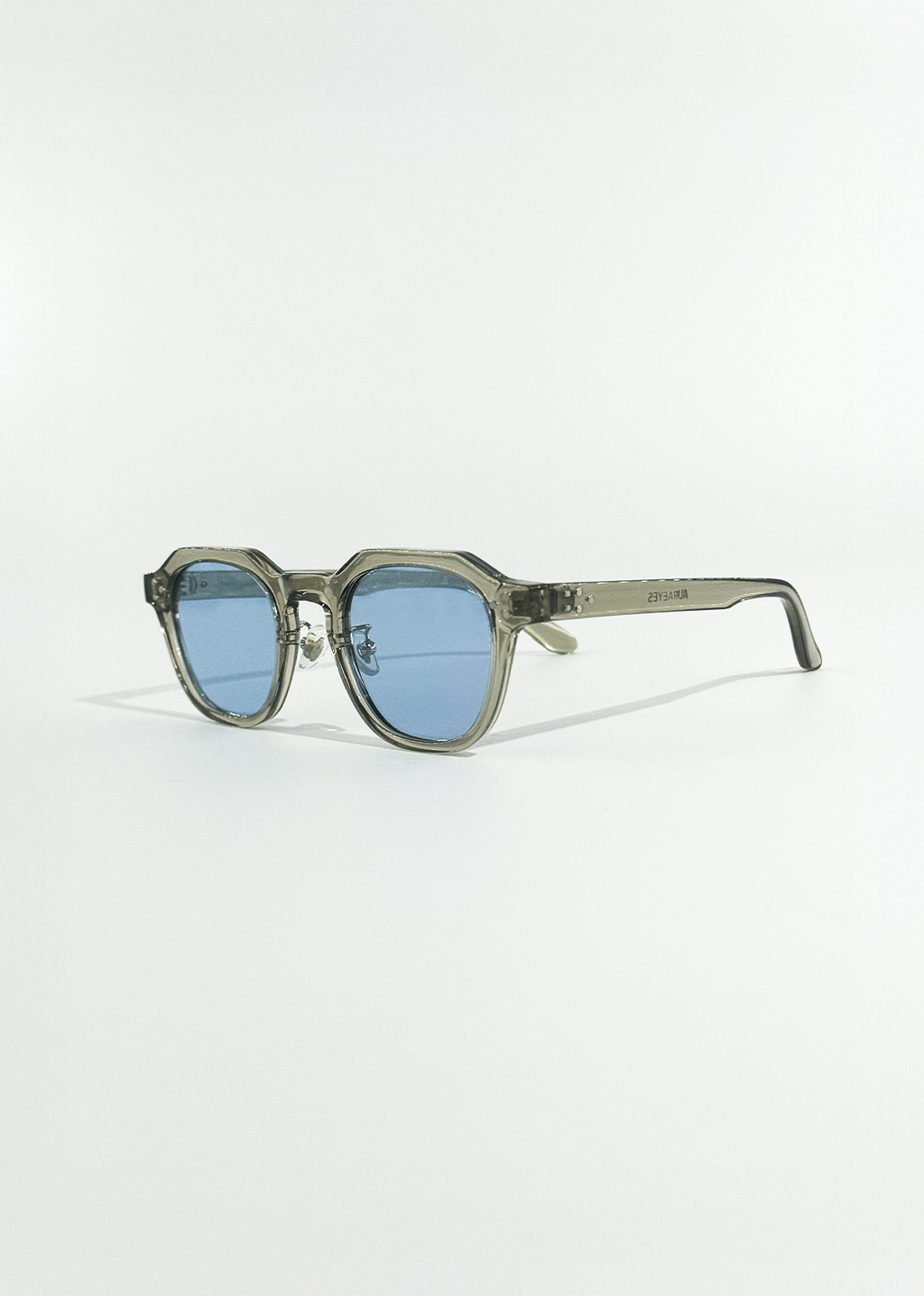Glasses – Venice