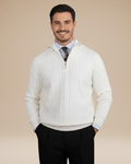 Panama City Modern Sweater