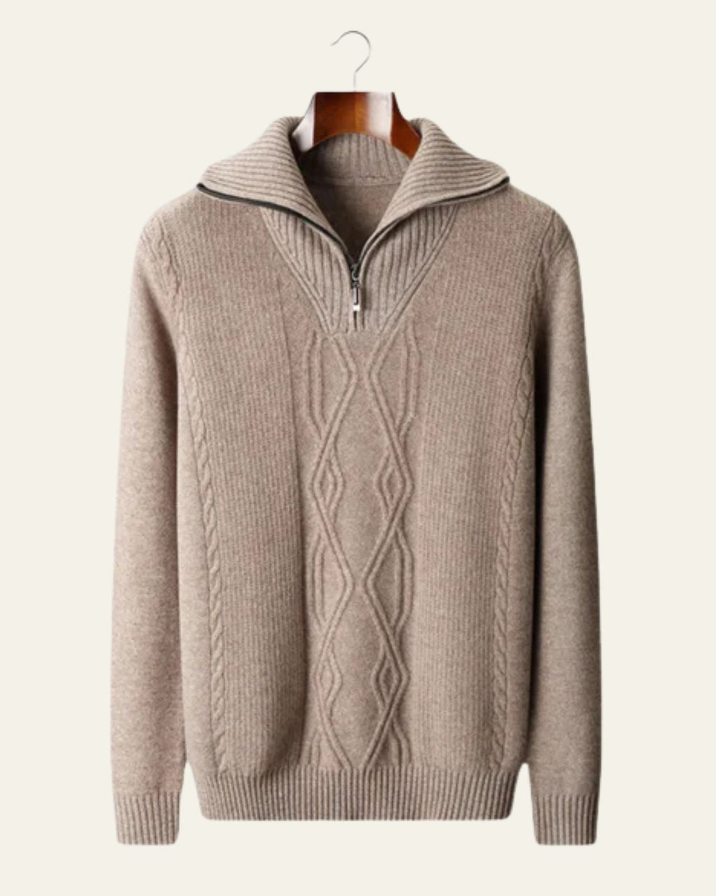 Pull Punta Cana doux au toucher