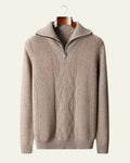 Pull Punta Cana doux au toucher