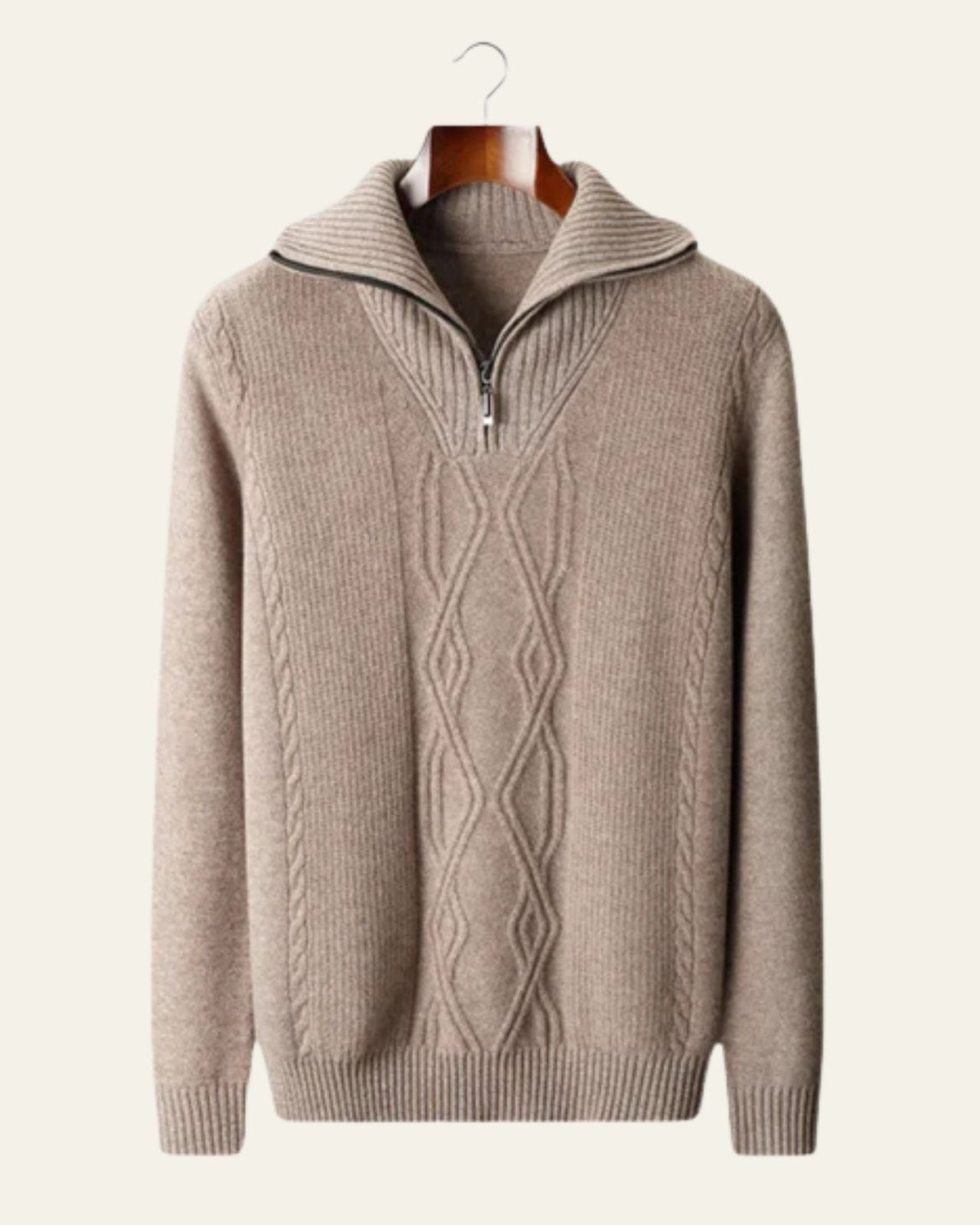 Pull Punta Cana doux au toucher