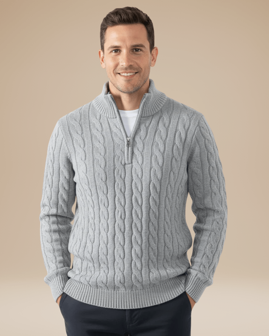 Podgorica Classic Sweater