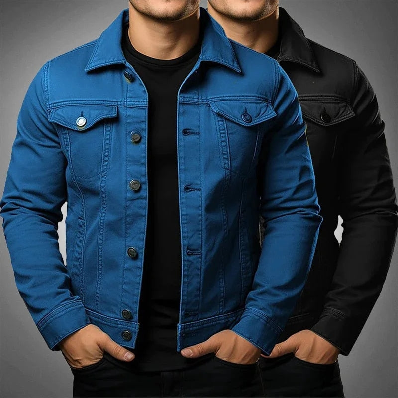 Milan Classic Jacke
