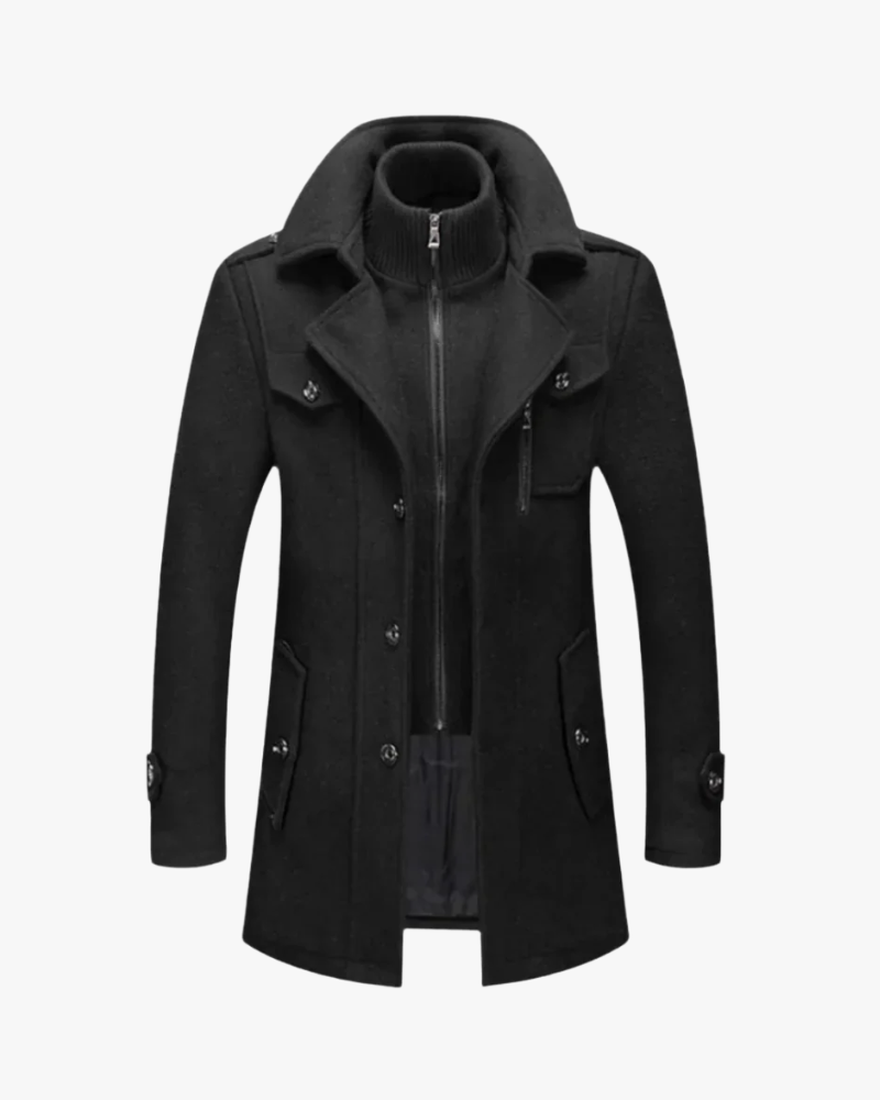 Menton Men's Apparel - Contemporary Menswear