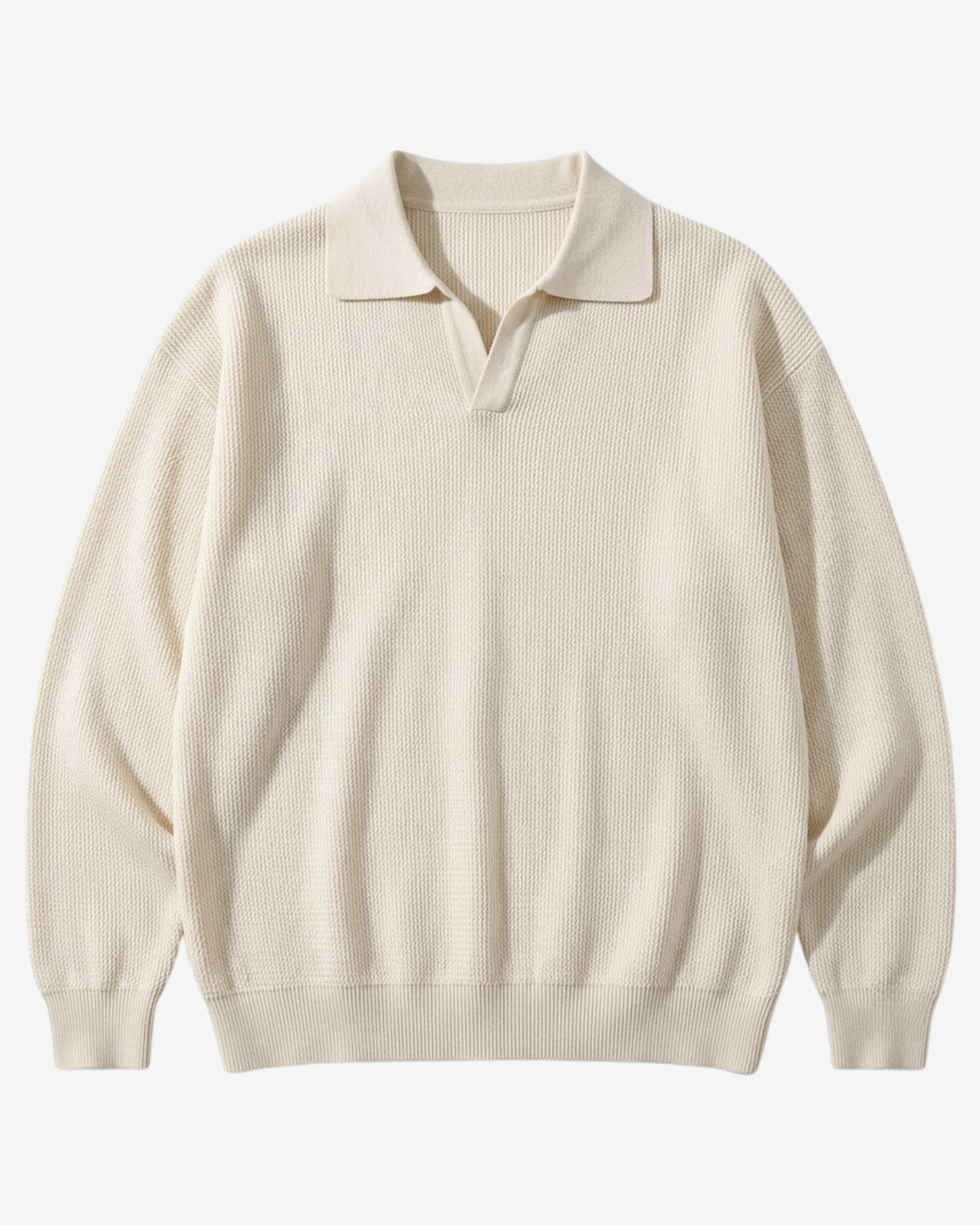 Maceio klassisches Poloshirt