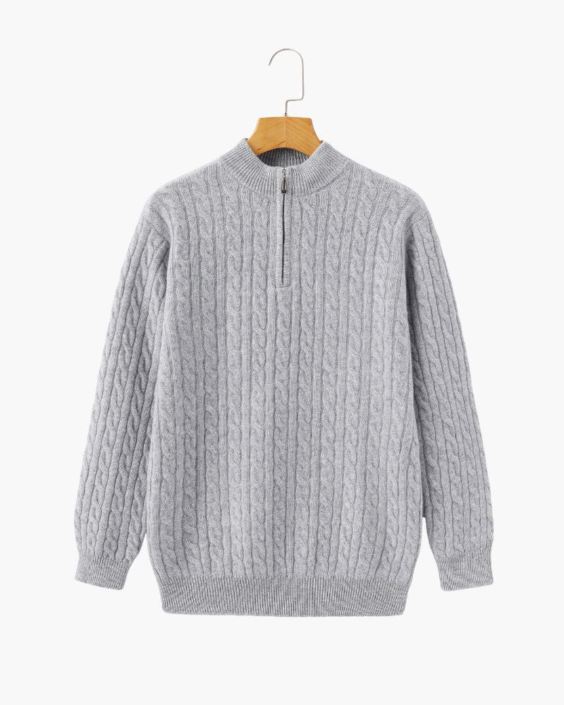 Goa Moderner Pullover