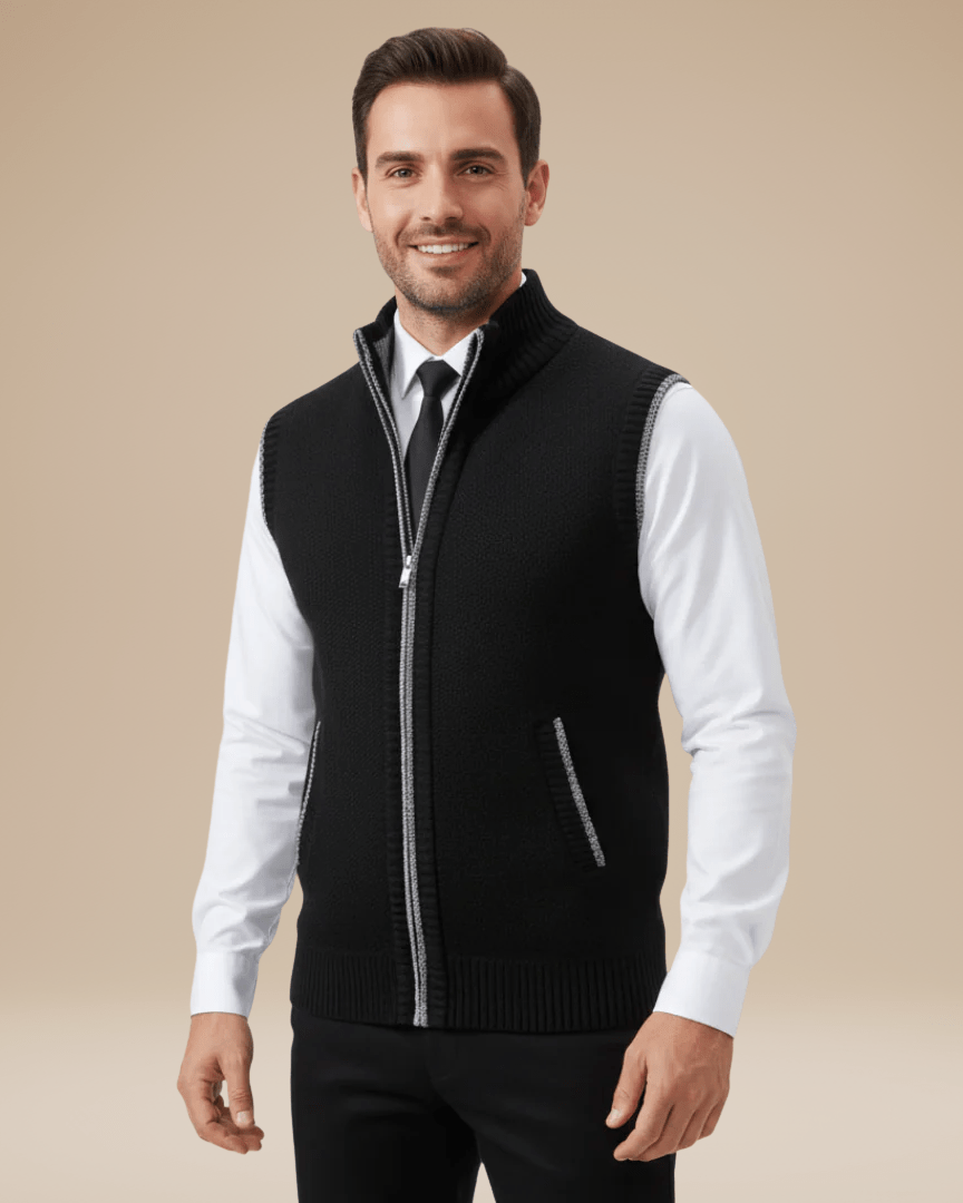 Luxembourg Men's Apparel – Zeitgenössische Herrenmode