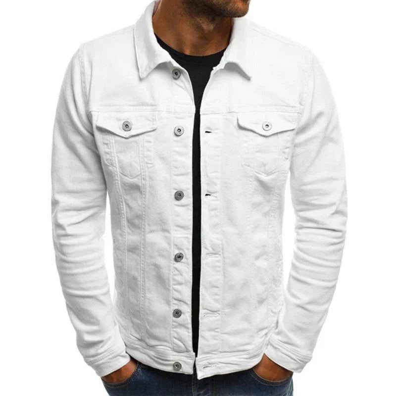 Stockholm Contemporary Jacke