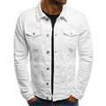 Stockholm Contemporary Jacke