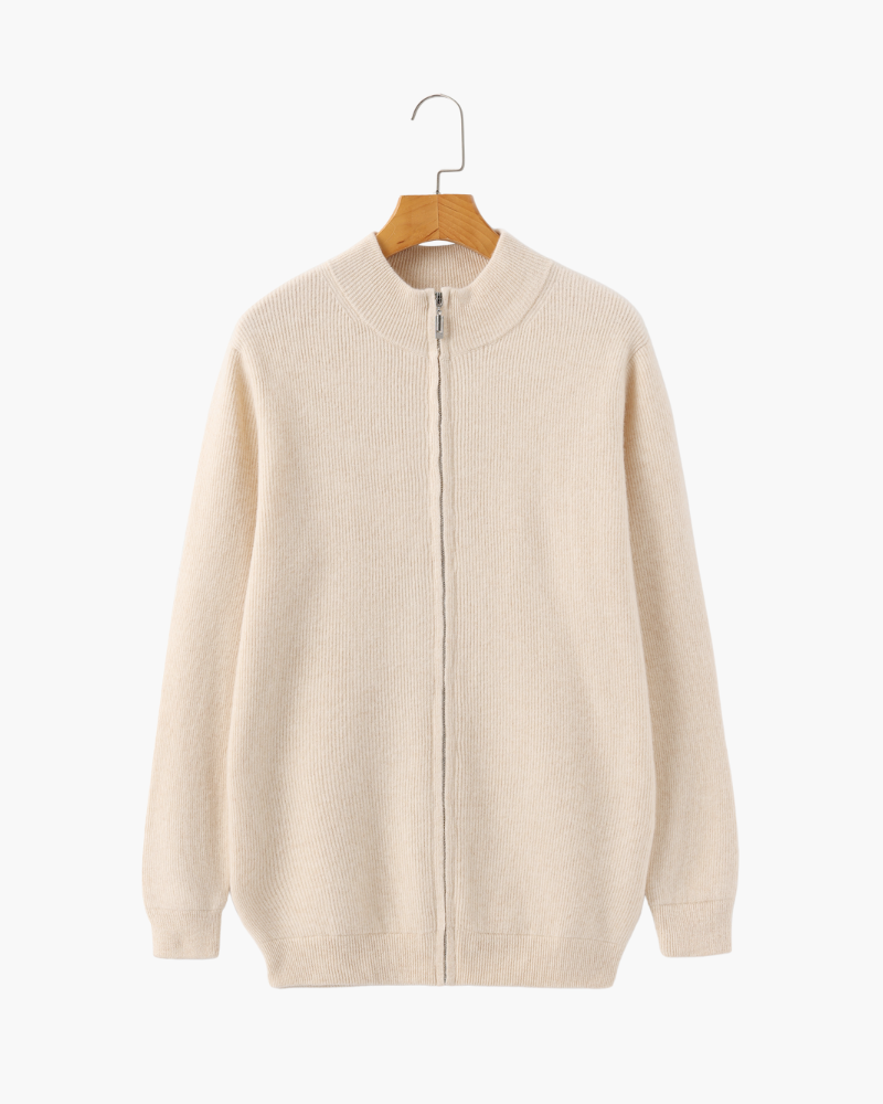 Yerevan Relaxed Sweater