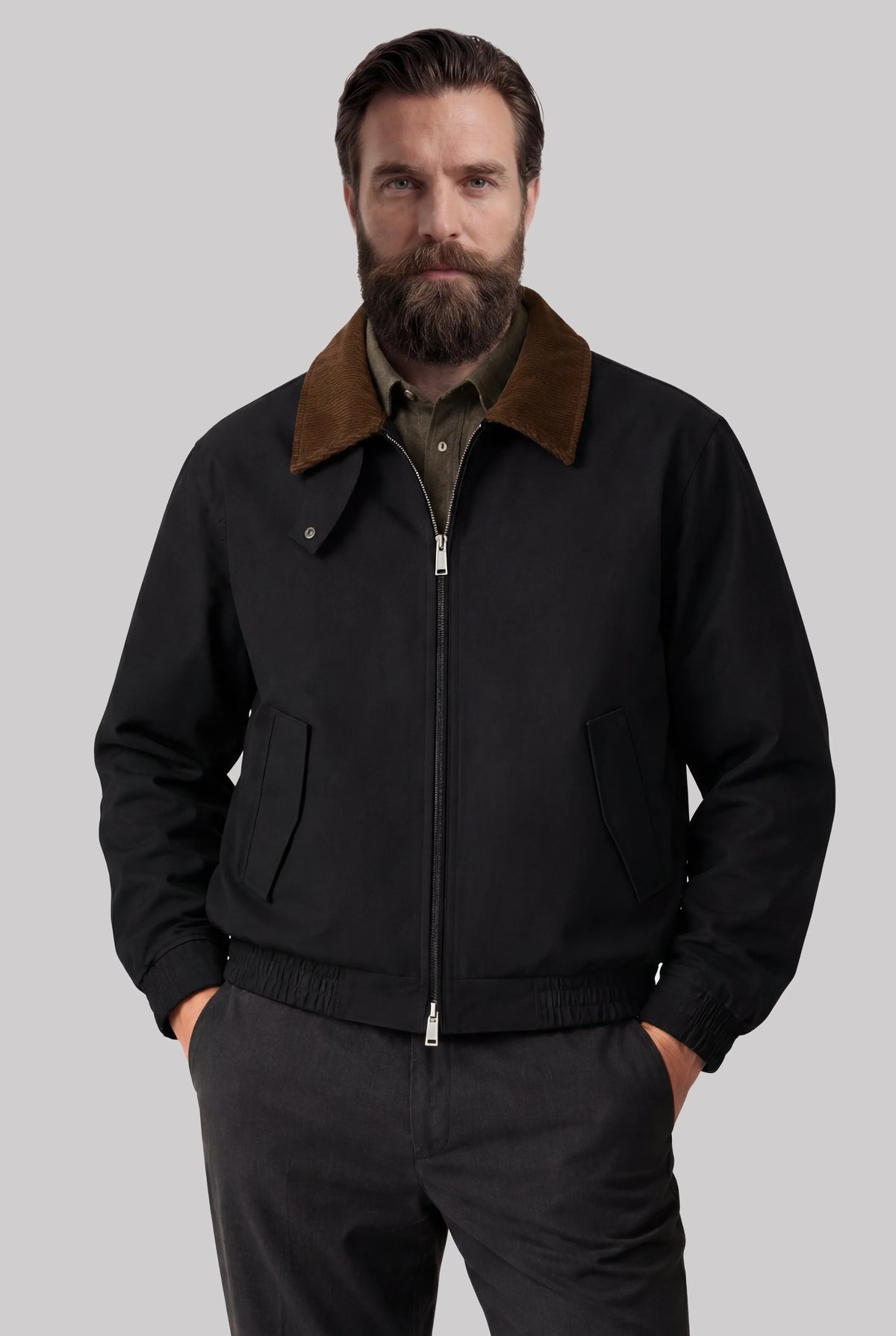 Las Vegas Casual Jacket