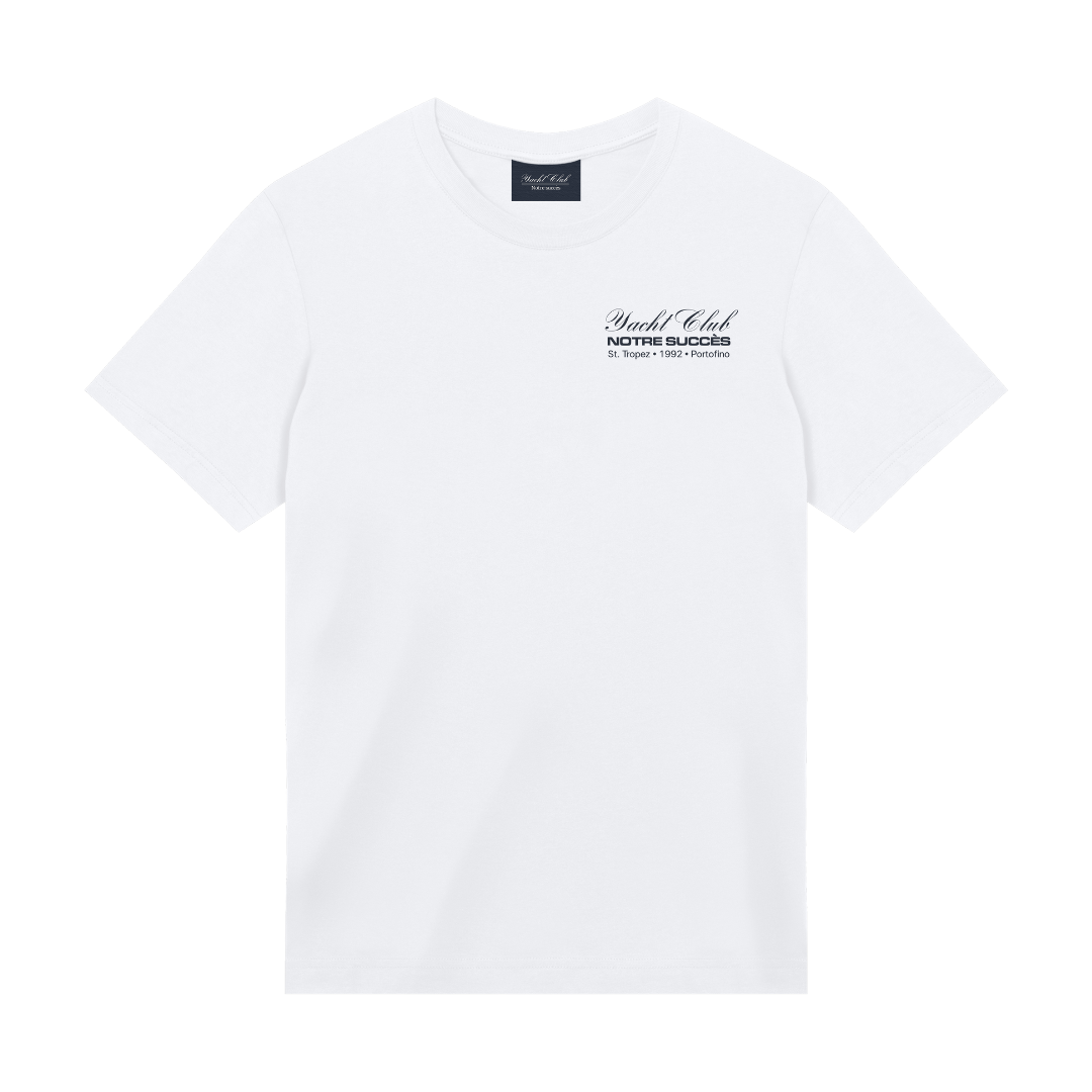 St. Tropez 1992 T-Shirt