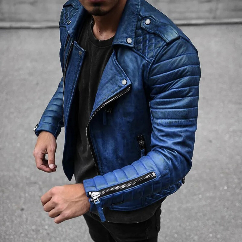 Edinburgh Urban Jacke