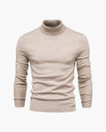 Bucharest Contemporary Sweater