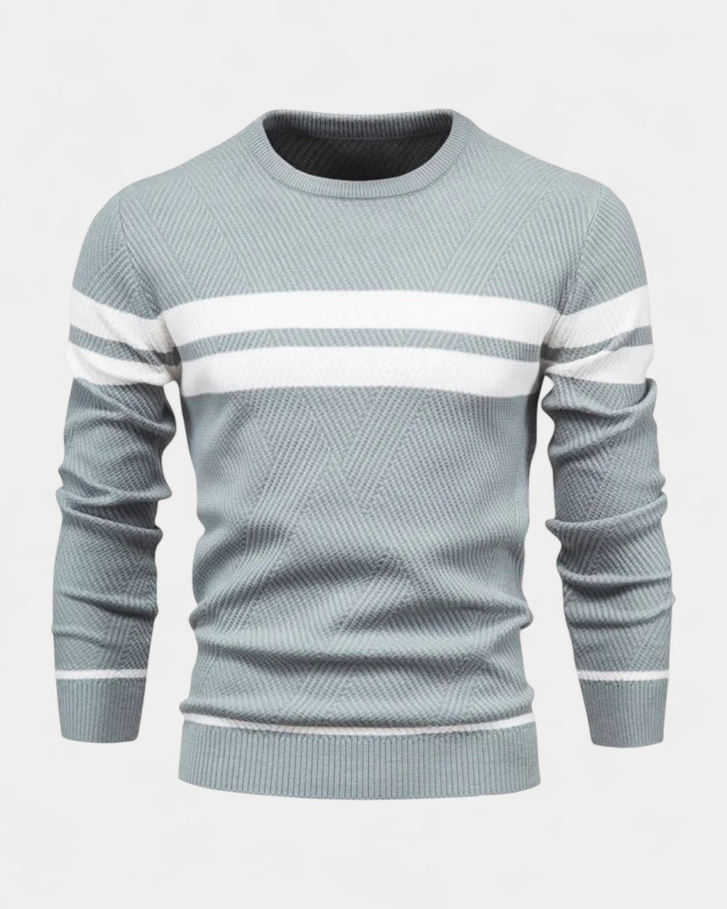 Pull quotidien Tulum