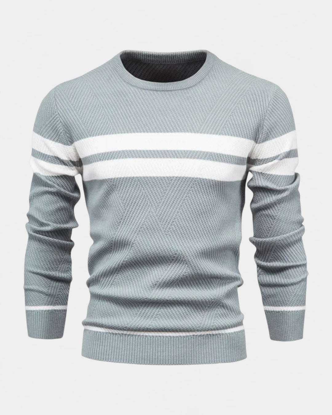 Pull quotidien Tulum