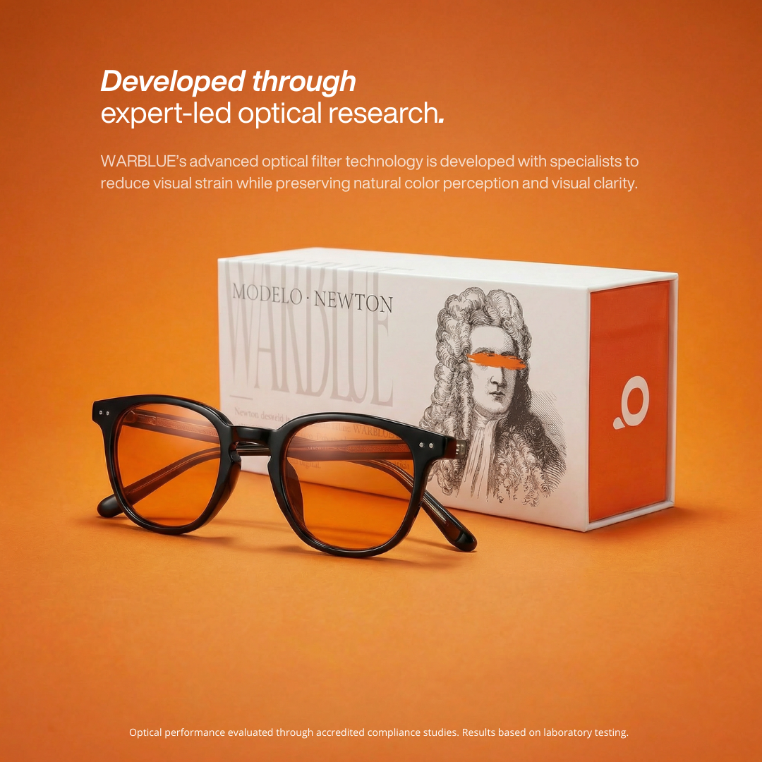 Glasses – Geneva