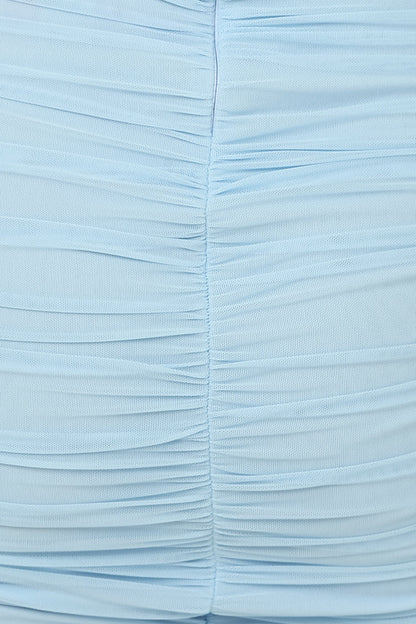 Tangy Bellini Dress Blue