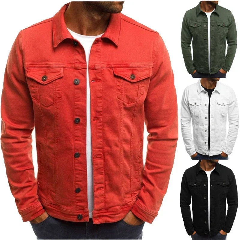 Stockholm Contemporary Jacke