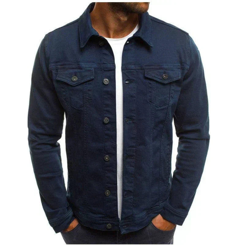 Stockholm Contemporary Jacke
