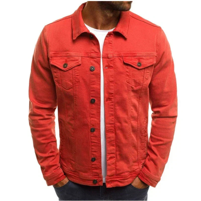 Stockholm Contemporary Jacke