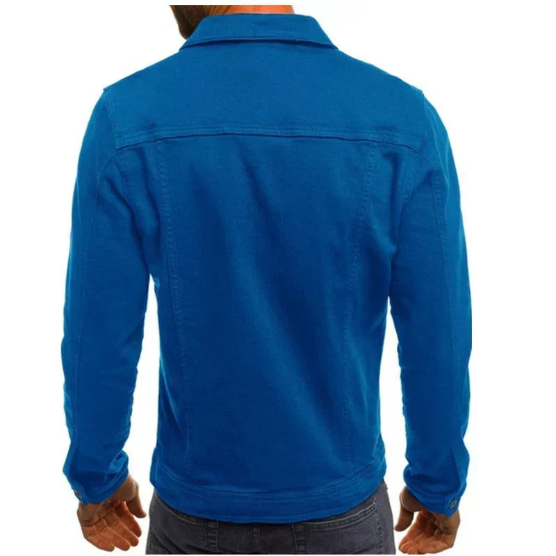 Stockholm Contemporary Jacke