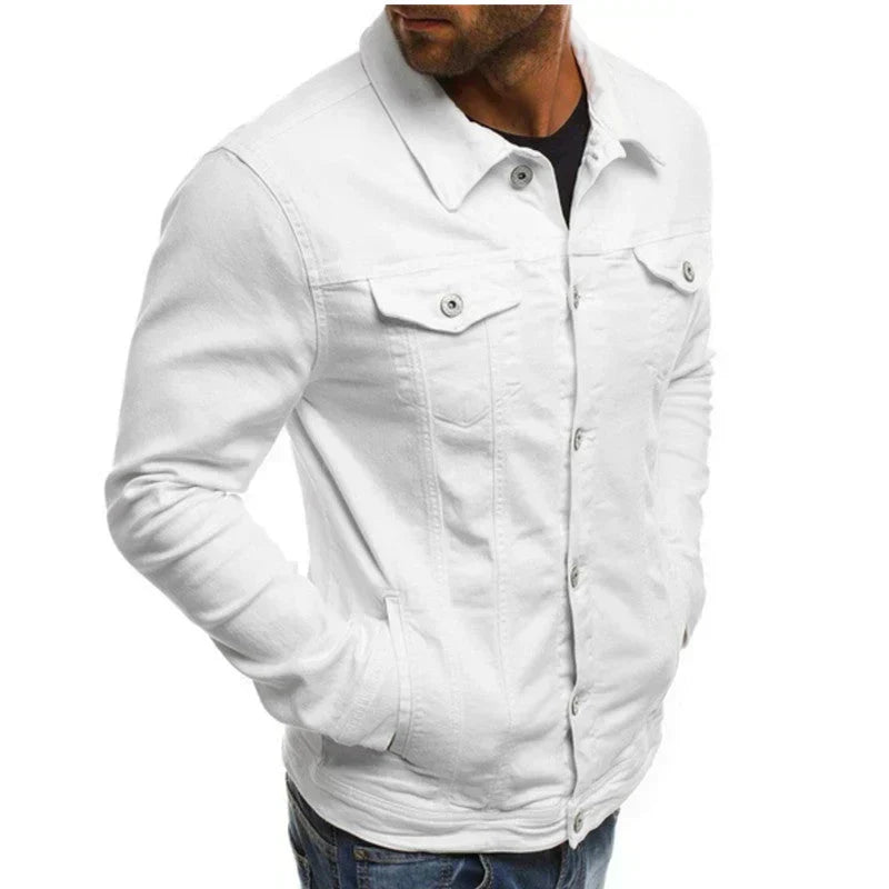 Stockholm Contemporary Jacke